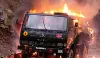 पुंछ में आर्मी ट्रक पर हमला- India TV Hindi