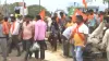 बेमेतरा संप्रदायिक हिंसा के बाद छत्तीसगढ़ बंद - India TV Hindi