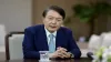 ताइवान पर दक्षिण कोरिया के राष्ट्रपति ने किया ऐसा कमेंट, भड़क गया चीन, राजदूत से जताया ऐतराज- India TV Hindi