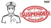 Suspend- India TV Hindi