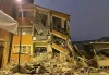 तुर्की में फिर भूकंप से कांपी धरती, लोगों में दहशत, रिक्टर स्केल मापी गई इतनी तीव्रता- India TV Hindi