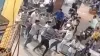 मुंब्रा मार्केट में हुई लड़ाई।- India TV Hindi