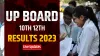 UP Board 10th 12th Results 2023 Live Updates- India TV Hindi