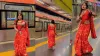dance video in metro viral- India TV Hindi