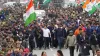भारत जोड़ो यात्रा - India TV Hindi