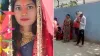 new bride suicide- India TV Hindi