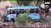 jammu kashmir bus accident- India TV Hindi