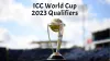 ICC World Cup 2023 Qualifiers, Zimbabwe- India TV Hindi