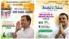 Rahul Gandhi schedule in America see details and registration process at rgvisitusa com- India TV Hindi