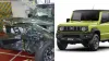 Maruti Jimny Crash Test Result- India TV Paisa