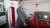Elon Musk CEO Tesla- India TV Paisa