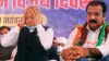 राजस्थान सीएम अशोक गहलोत और कैबिनेट मंत्री प्रताप सिंह खाचरियावास- India TV Hindi