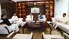 बिहार के मुख्यमंत्री नीतीश, डिप्टी सीएम तेजस्वी यादव ने दिल्ली में अरविंद केजरीवाल से की मुलाकात- India TV Hindi