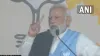 PM Modi comments on congress menifesto- India TV Hindi