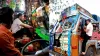 ट्रक की सवारी करते हुए नजर आ राहुल गांधी- India TV Hindi