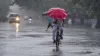 दिल्ली और उसके आस-पास के इलाके में हुई बारिश- India TV Hindi