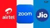 Airtel, Jio and Zoom- India TV Hindi