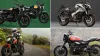 April Bike Sale Report- India TV Paisa