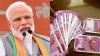 2000 thousand rupee note closed, Demonetisation, Prime Minister, Narendra Modi- India TV Paisa