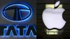 iPhone,iPhone  ,Tech news, iPhone 15 launch date, iphone 15 series, Tata Group Will Assemble parts o- India TV Paisa