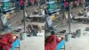 घटना का वीडियो CCTV में कैद हो गया।- India TV Hindi