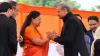 vasundhara raje ashok gehlot- India TV Hindi