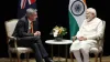 प्रधानमंत्री नरेंद्र मोदी ने सिडनी में ऑस्ट्रेलियाई सुपर सीईओ पॉल श्रोडर से मुलाकात की- India TV Hindi