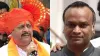 भाजपा विधायक बासनगौड़ा पाटिल यतनाल और कांग्रेस विधायक प्रियांक खड़गे- India TV Hindi