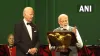 जब पीएम मोदी ने पूरी की राष्ट्रपति बाइडेन की एक पुरानी ख्वाहिश, ‘स्टेट डिनर के दौरान खुद किया खुलासा- India TV Hindi