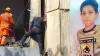 Teenager trapped between pillar and wall of Son bridge- India TV Hindi