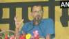 cm kejriwal big attack on pm modi- India TV Hindi
