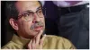 Uddhav Thackeray and Aditya Thackeray Security cut Police and government said the allegations are fa- India TV Hindi