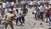 कोल्हापुर में हिंसा- India TV Hindi