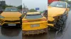 Lamborghini accident- India TV Paisa