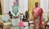 प्रधानमंत्री नरेंद्र मोदी और राष्ट्रपति द्रौपदी मुर्मू- India TV Hindi