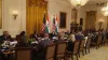व्हाइट हाउस में टॉप कंपनियों के CEO से मिले पीएम मोदी- India TV Hindi