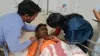 Nepal couple reunite with teenage son four days after Odisha train crash- India TV Hindi