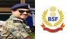 Nitin Agarwal, Border Security Force, BSF- India TV Hindi
