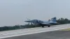 Uttar Pradesh, Fighter aircraft, Sultanpur, Sukhoi, Miraj, Air Force- India TV Hindi