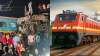 Odisha, Indian Railways, Railways, Accident, Death- India TV Hindi