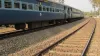 Woman Throw Moving Train, Woman Moving Train Out- India TV Hindi