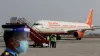 एयर इंडिया का विमान (प्रतीकात्मक फोटो)- India TV Paisa