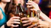 शराब पीने के लिए सरकार युवाओं से कर रही अपील।- India TV Hindi