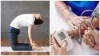 yoga for high blood pressure- India TV Hindi