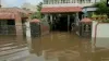 अंबाला : हरियाणा के गृह मंत्री अनिल विज के घर में भरा पानी- India TV Hindi
