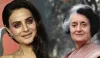 Indira gandhi, ameesha patel - India TV Hindi