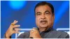 Every year 1.5 lakh people die in road accidents Nitin Gadkari expressed grief- India TV Hindi