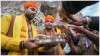 amarnath yatra thousands of people reached daily know registration process and best route- India TV Hindi