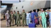 Indian Air force jawan heart transplant done heart brought to Pune through green corridor- India TV Hindi