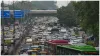 muharram procession 2023 delhi police traffic alert for today 28th july and 29th july delhi police g- India TV Hindi